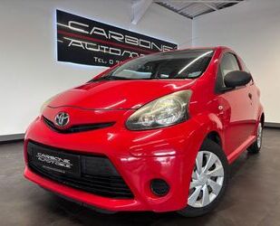 Toyota Aygo (X) Gebrauchtwagen