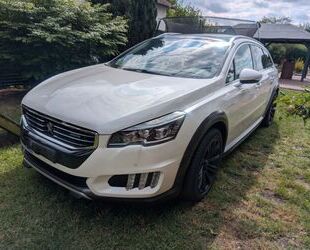 Peugeot 508 Gebrauchtwagen