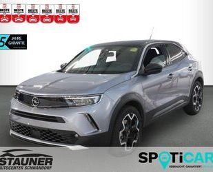 Opel Mokka-e Gebrauchtwagen