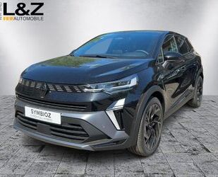 Renault Symbioz Gebrauchtwagen