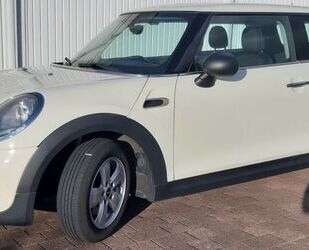 Mini ONE Gebrauchtwagen
