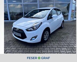 Hyundai ix20 Gebrauchtwagen