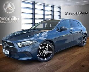 Mercedes-Benz A 200 Gebrauchtwagen