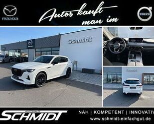 Mazda CX-60 Gebrauchtwagen