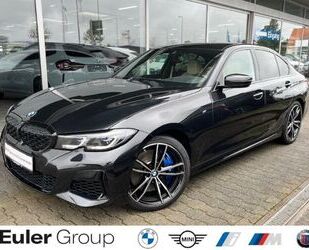 BMW M340i Gebrauchtwagen
