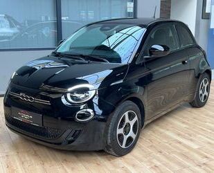 Fiat 500e Gebrauchtwagen