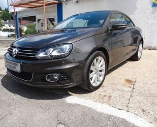 VW Eos Gebrauchtwagen