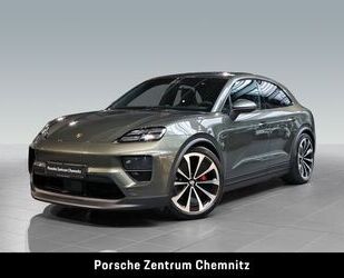 Porsche Macan Gebrauchtwagen