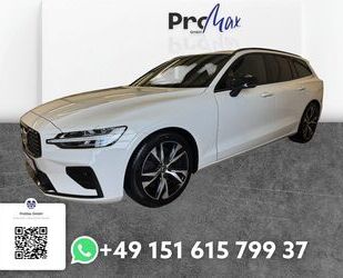 Volvo V60 Gebrauchtwagen