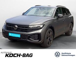VW Touareg Gebrauchtwagen