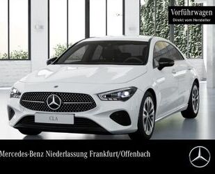 Mercedes-Benz CLA 200 Gebrauchtwagen