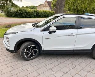 Mitsubishi Eclipse Cross Gebrauchtwagen