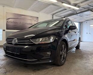 VW Golf Sportsvan Gebrauchtwagen