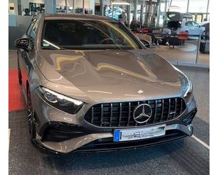 Mercedes-Benz A 35 AMG Gebrauchtwagen