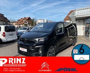 Citroen SpaceTourer Gebrauchtwagen