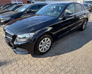 Mercedes-Benz C 180 Gebrauchtwagen