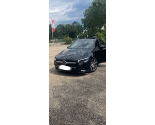 Mercedes-Benz CLA 35 AMG Gebrauchtwagen