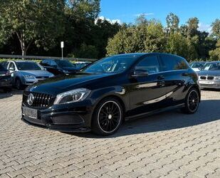 Mercedes-Benz A 200 Gebrauchtwagen