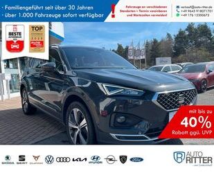 Seat Tarraco Gebrauchtwagen