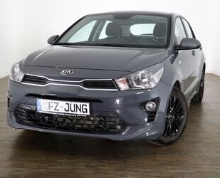Kia Rio Gebrauchtwagen