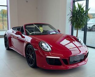 Porsche 991 Gebrauchtwagen