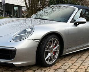 Porsche 991 Gebrauchtwagen