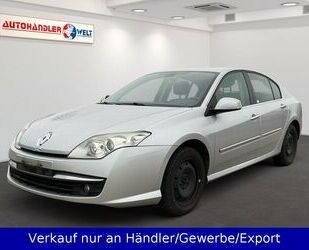 Renault Laguna Gebrauchtwagen