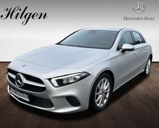 Mercedes-Benz A 180 Gebrauchtwagen