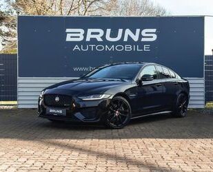 Jaguar XE Gebrauchtwagen