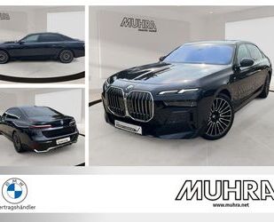 BMW 740 Gebrauchtwagen