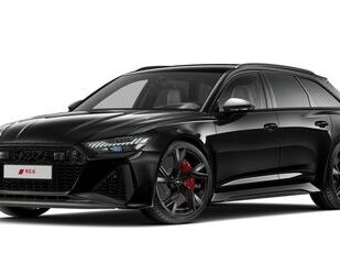 Audi RS6 Gebrauchtwagen