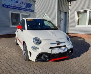 Abarth 595 Gebrauchtwagen