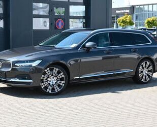 Volvo V90 Gebrauchtwagen