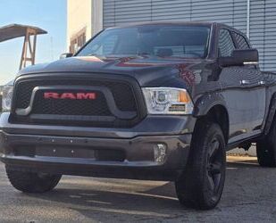 Dodge RAM Gebrauchtwagen