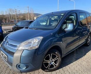 Citroen Berlingo Gebrauchtwagen
