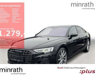 Audi S8 Gebrauchtwagen