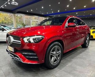 Mercedes-Benz GLE 350 Gebrauchtwagen