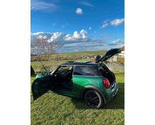 Mini Cooper Gebrauchtwagen