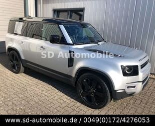 Land Rover Defender Gebrauchtwagen