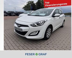 Hyundai i30 Gebrauchtwagen