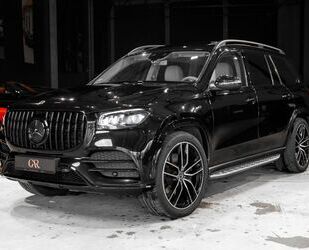 Mercedes-Benz GLS 400 Gebrauchtwagen