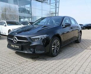 Mercedes-Benz A 250 Gebrauchtwagen