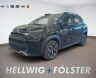 Citroen C3 Aircross Gebrauchtwagen