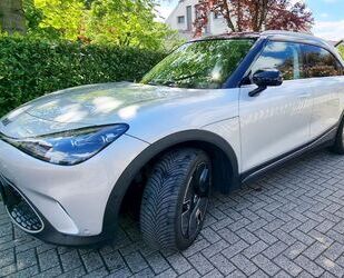 Smart #1 Gebrauchtwagen