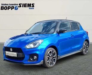 Suzuki Swift Gebrauchtwagen