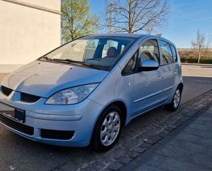 Mitsubishi Colt Gebrauchtwagen