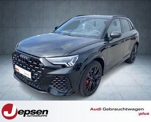 Audi RSQ3 Gebrauchtwagen