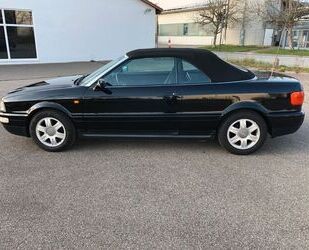 Audi Cabriolet Gebrauchtwagen