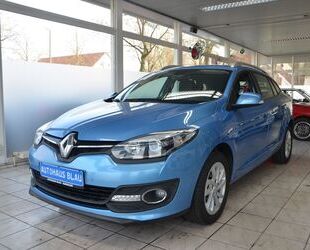 Renault Megane Gebrauchtwagen