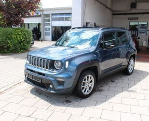 Jeep Renegade Gebrauchtwagen